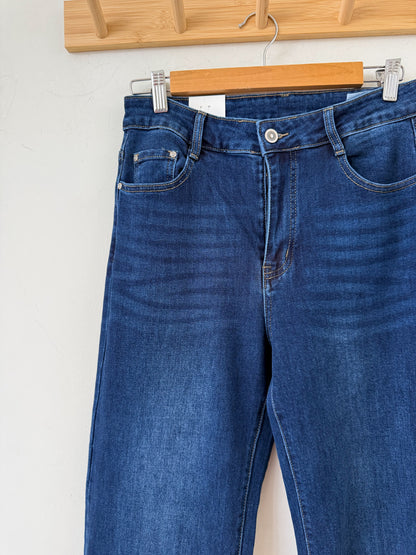 Παντελόνι Jean POLIO blue