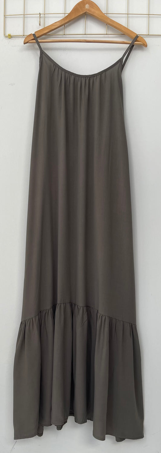 Φόρεμα ZIRE khaki