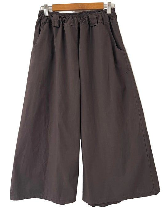 Παντελόνι EVOKE brown