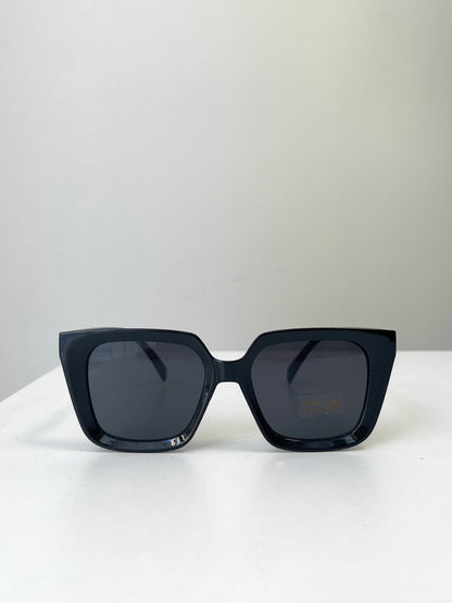 Γυαλιά ηλίου VERANO black