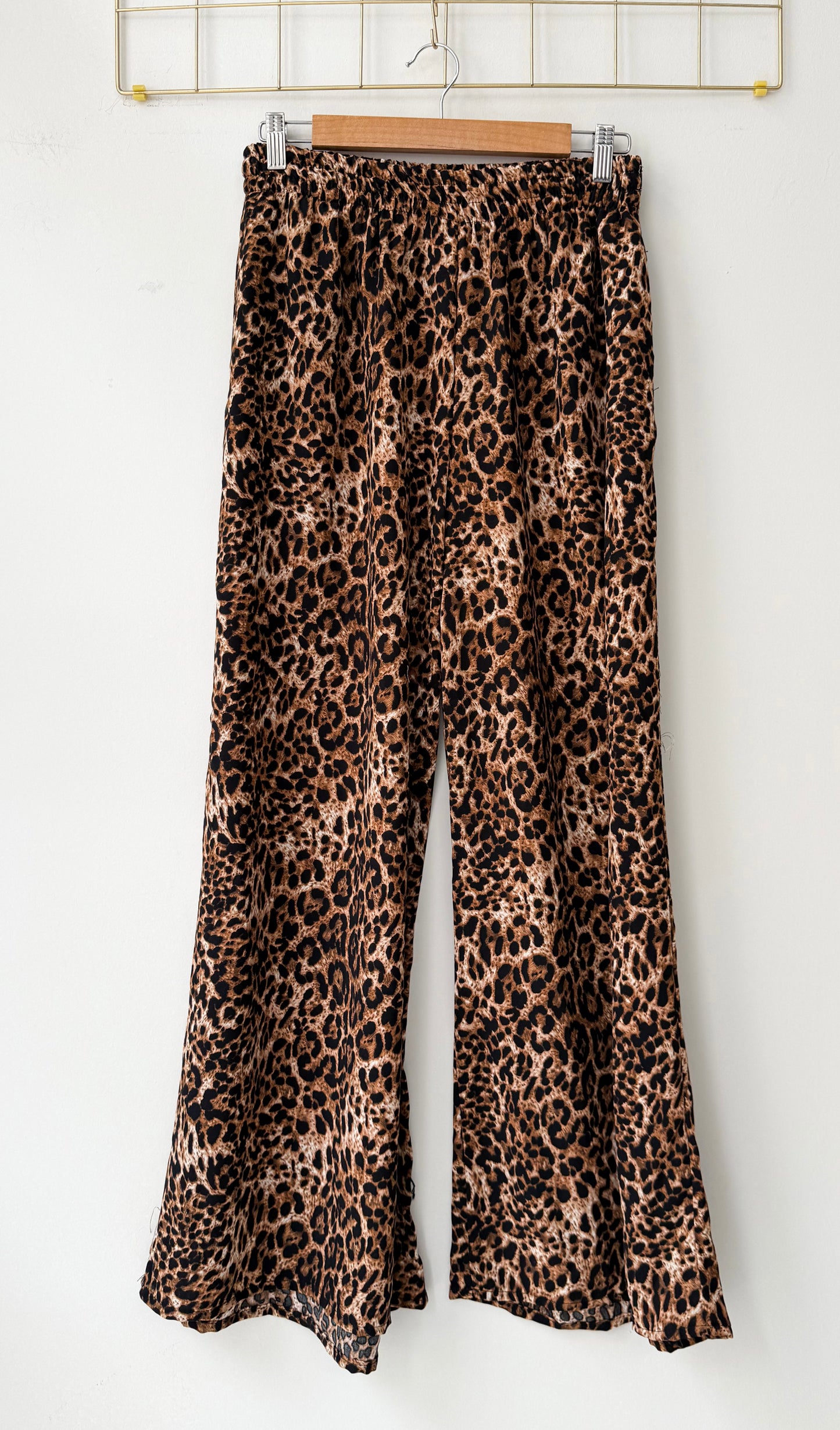 Παντελονα leopard