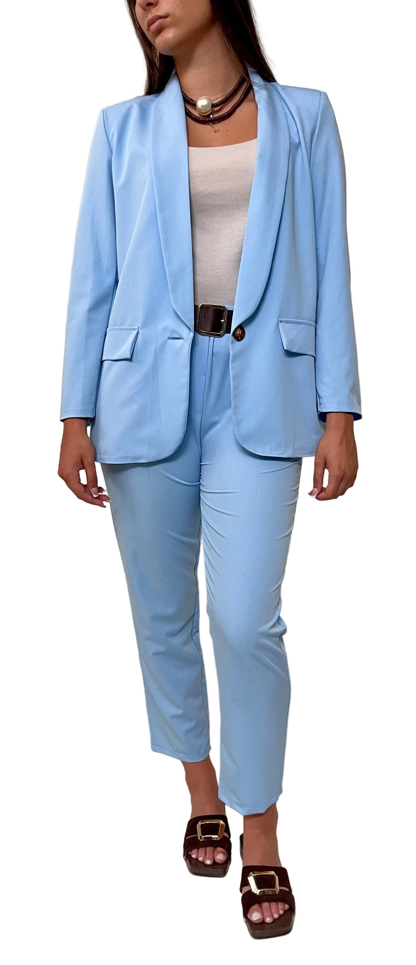 Σετ ATLAS blue