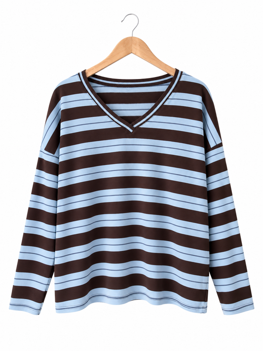 Μπλούζα JERSEY light blue