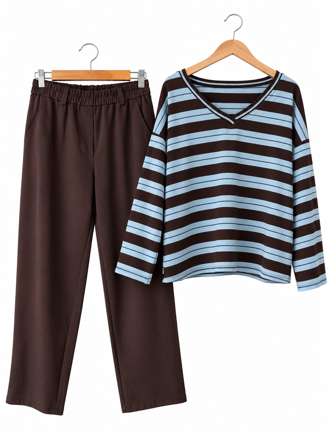 Σετ JERSEY light blue