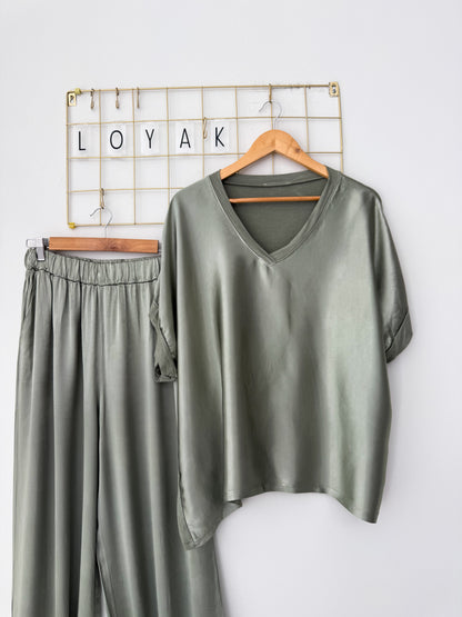 Σετ ALKMENE khaki