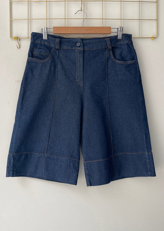 Βερμούδα LOOFY jeans