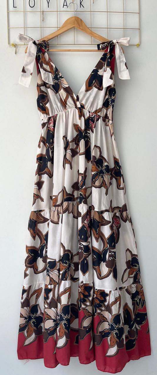 Φόρεμα HYPATIA multi