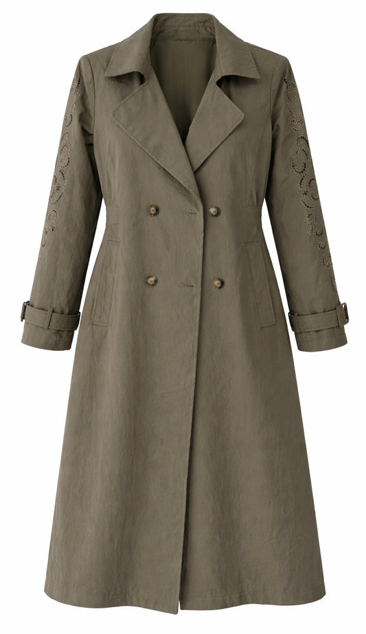 Καμπαρντινα RALLY khaki