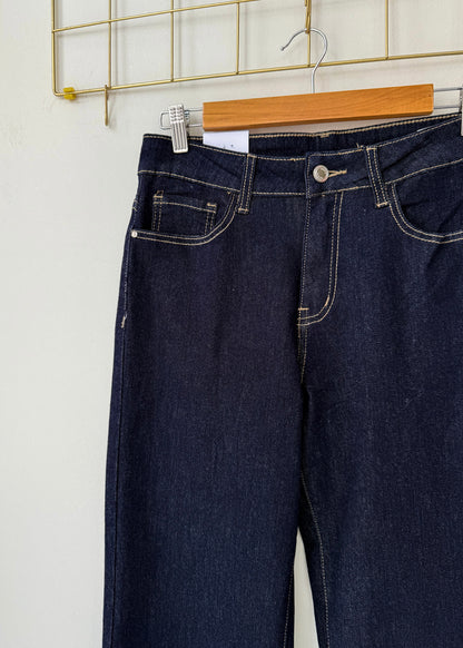 Παντελόνι jean καμπανα TIKA blue