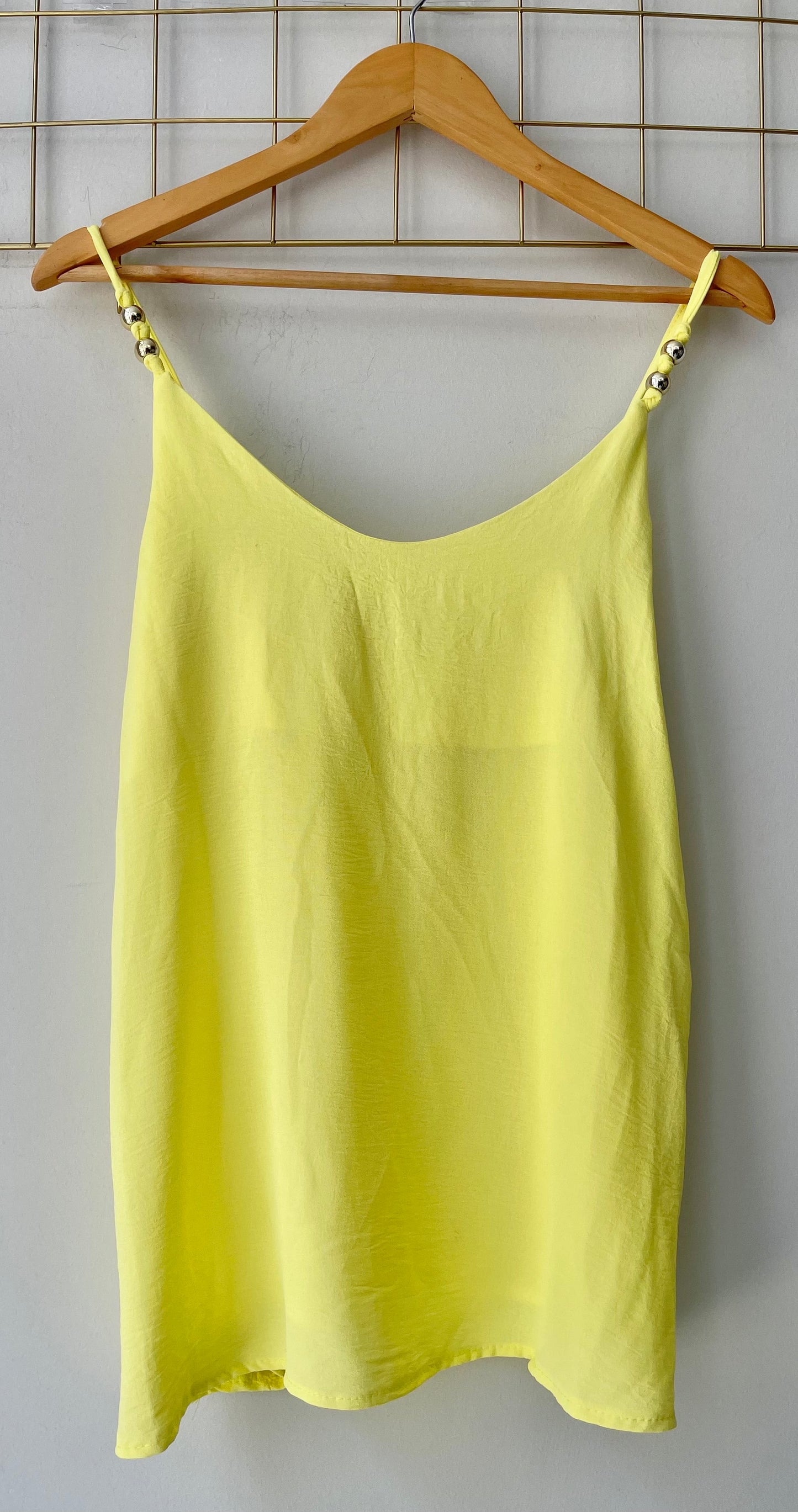 Μπλούζα MINNIE yellow