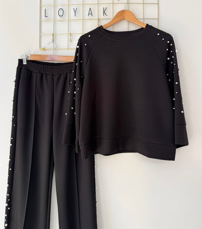 Σετ TREASURE black