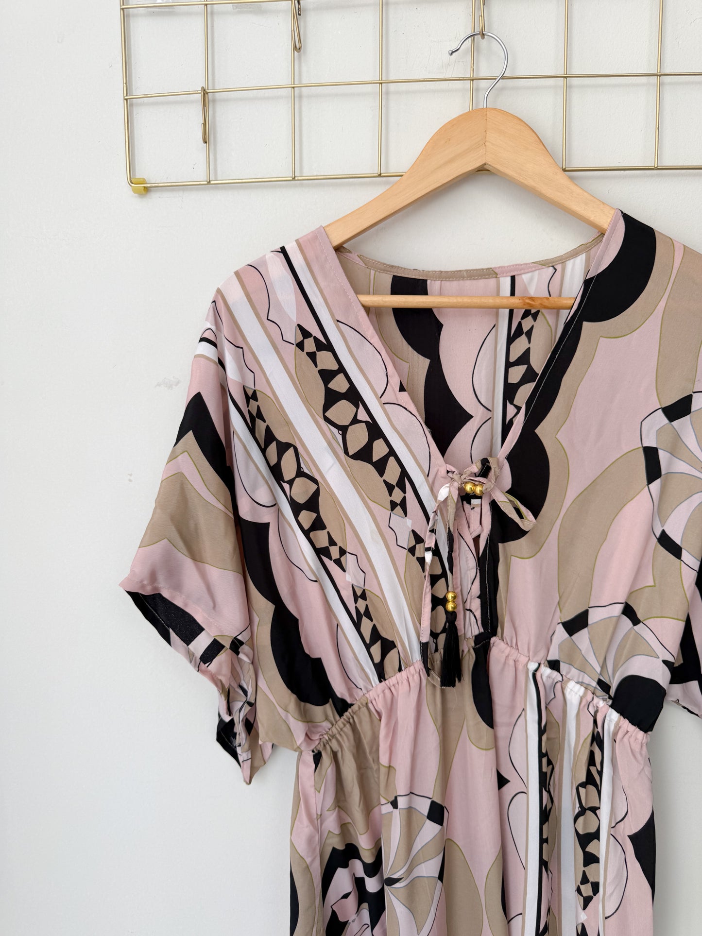 Φόρεμα PALOMA light pink
