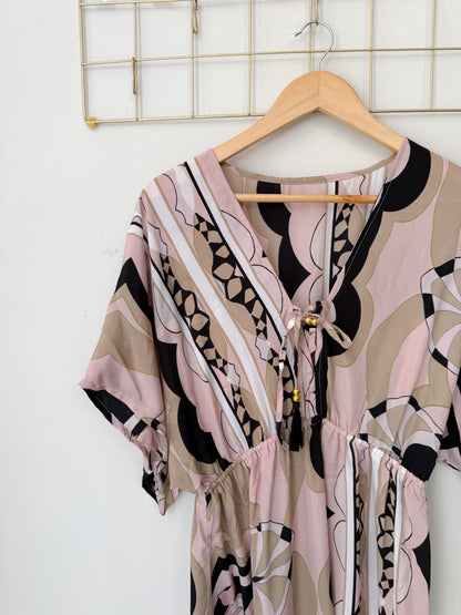 Φόρεμα PALOMA light pink
