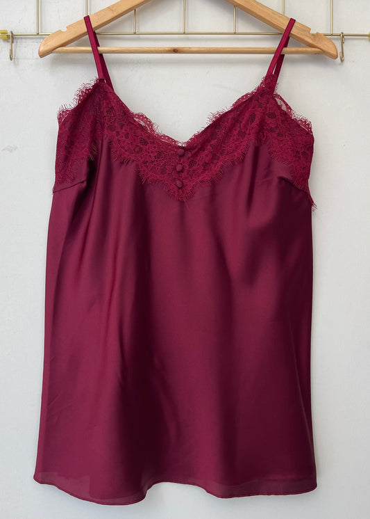 Μπλούζα SEDUCE red