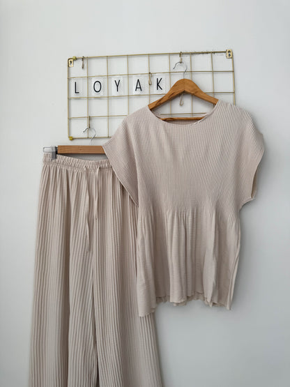 Set MELANIA vanilla