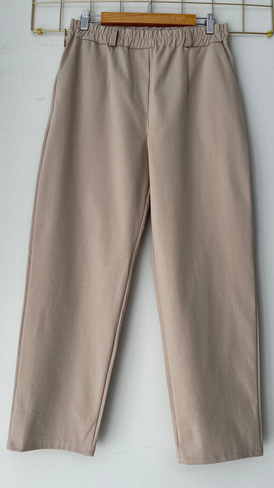 Παντελόνι BUENO beige