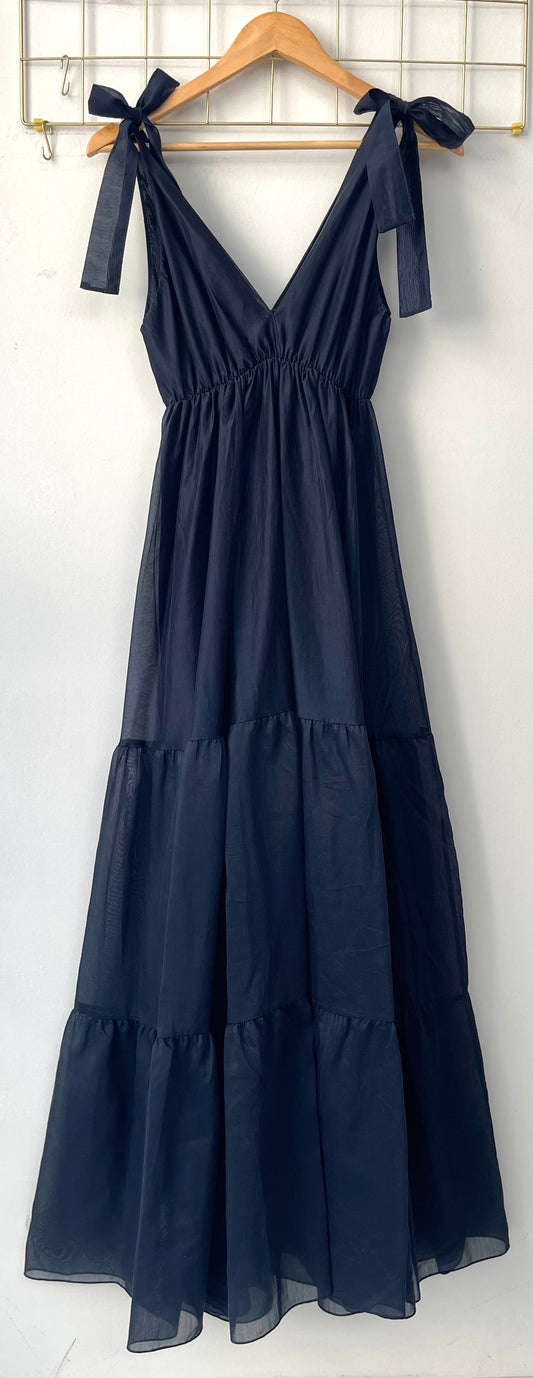 Φόρεμα NAÏA navy