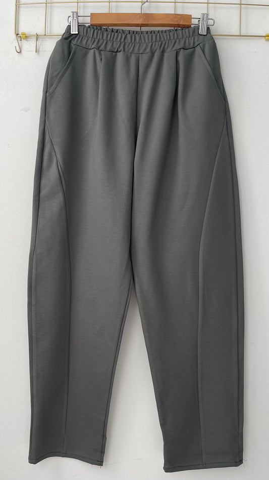 Παντελόνι PARMALICIO khaki