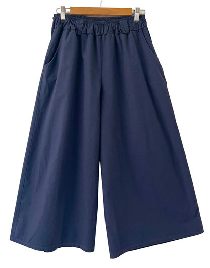 Παντελόνι EVOKE navy blue