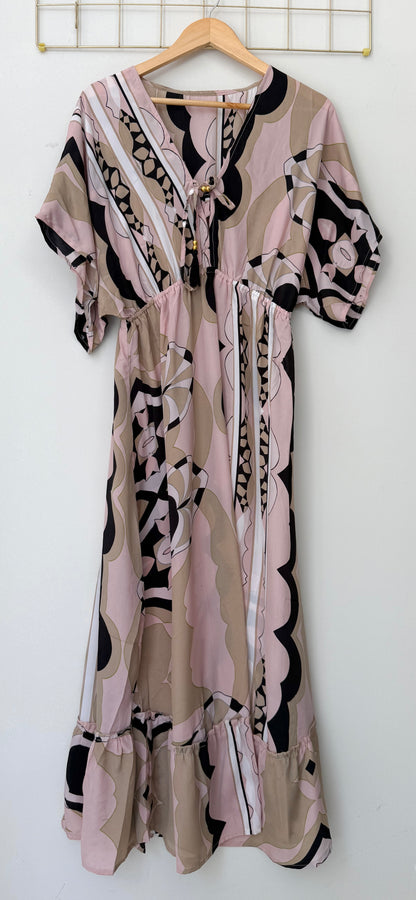 Φόρεμα PALOMA light pink