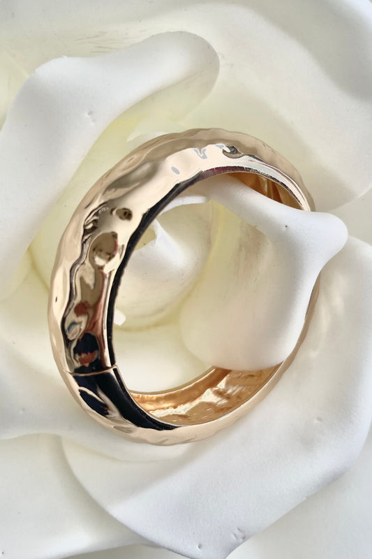 Βραχιόλι LIQUIDO gold