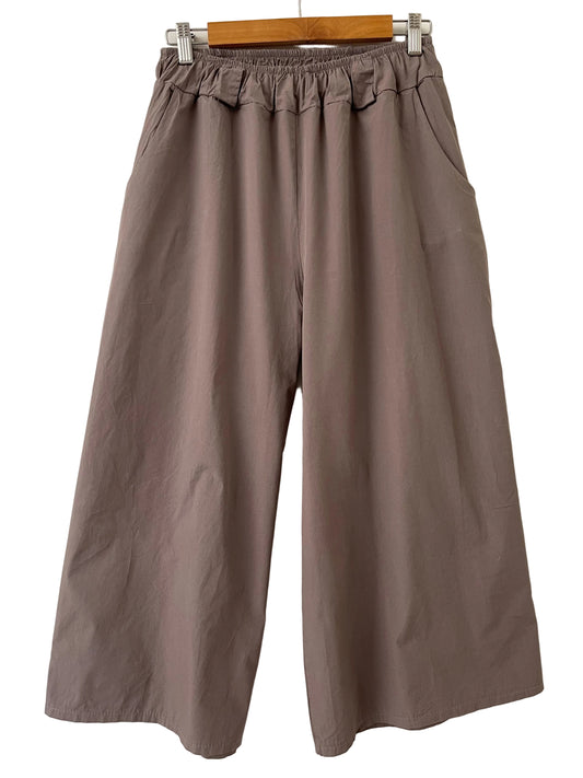 Παντελόνι EVOKE beige