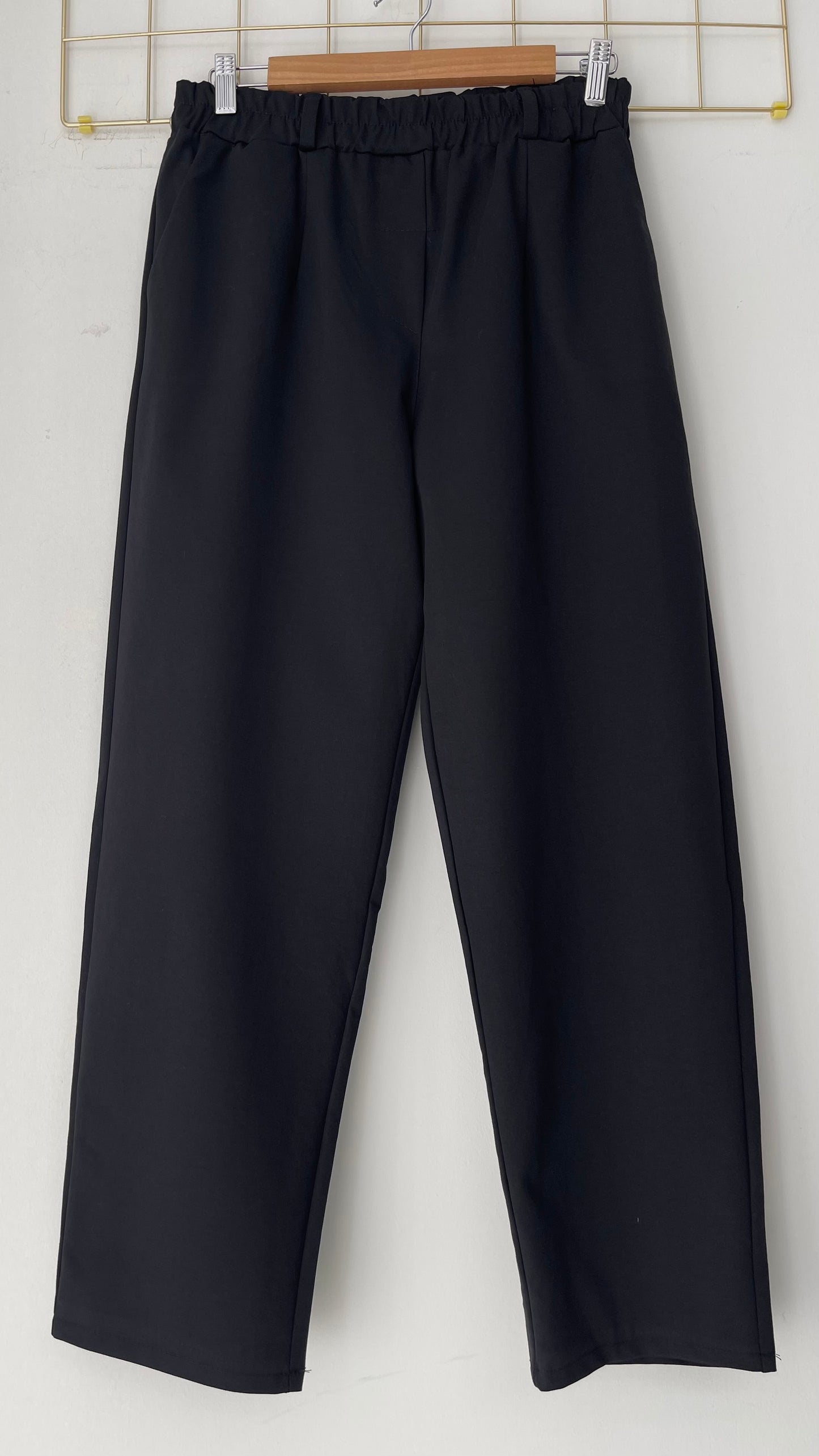 Παντελόνι BUENO black