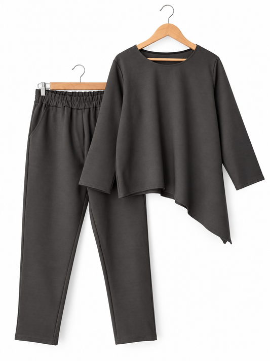 Σετ LEGER khaki