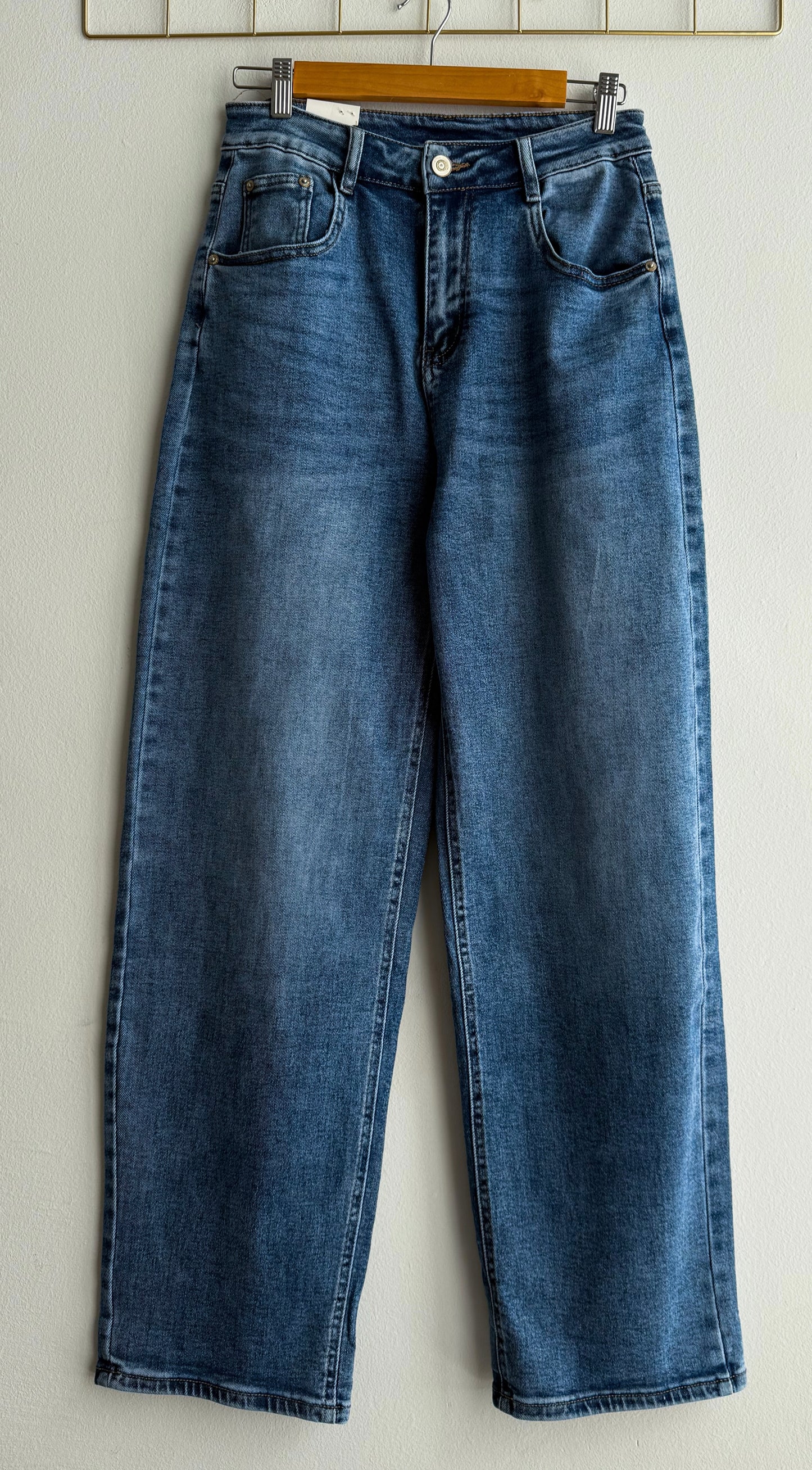 Παντελόνι Jean RODE blue