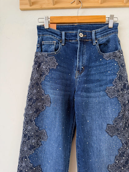 Παντελόνι Jean ARTIKA blue