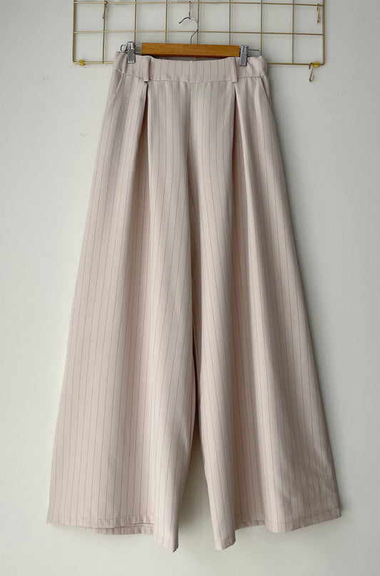 Παντελόνι BRINK beige
