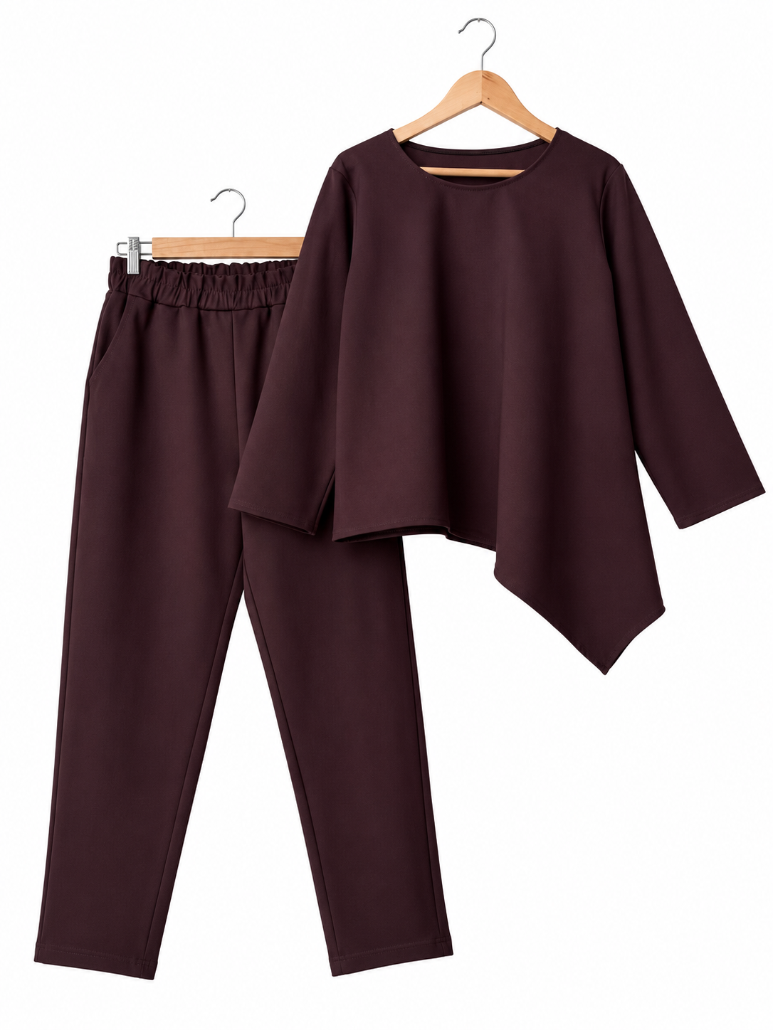 Σετ LEGER brown
