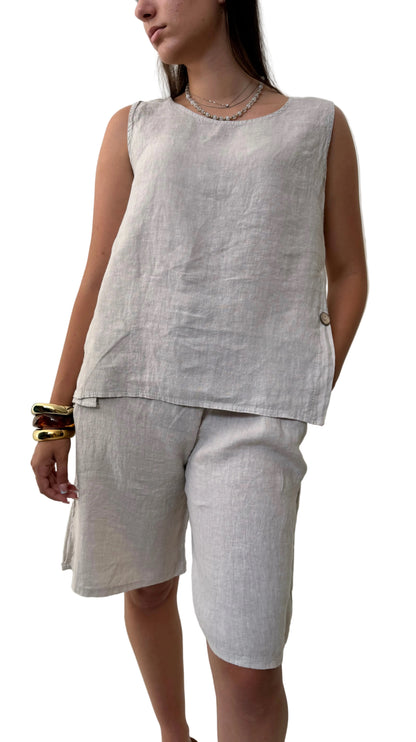 Σετ BAILEY light beige