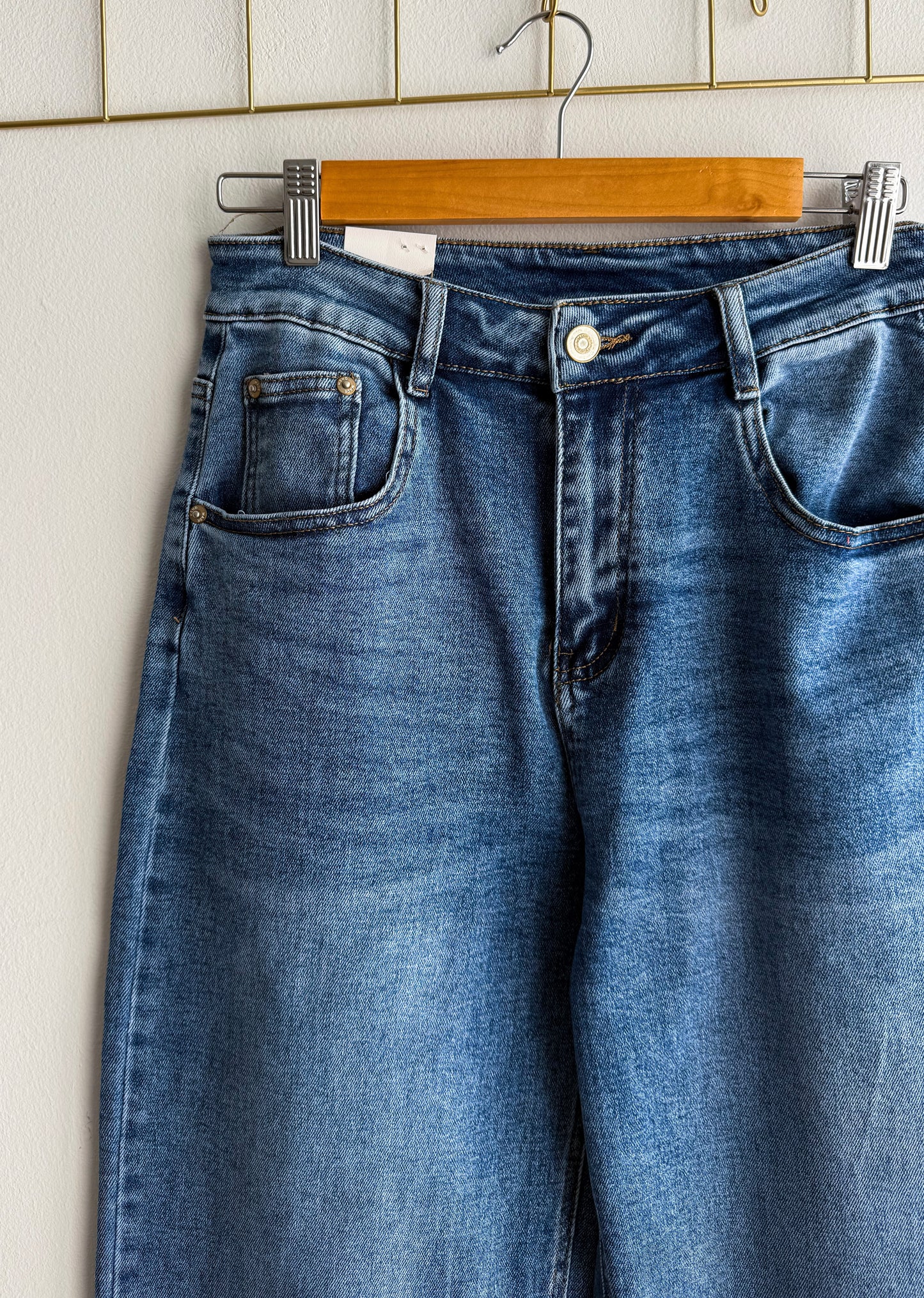 Παντελόνι Jean RODE blue