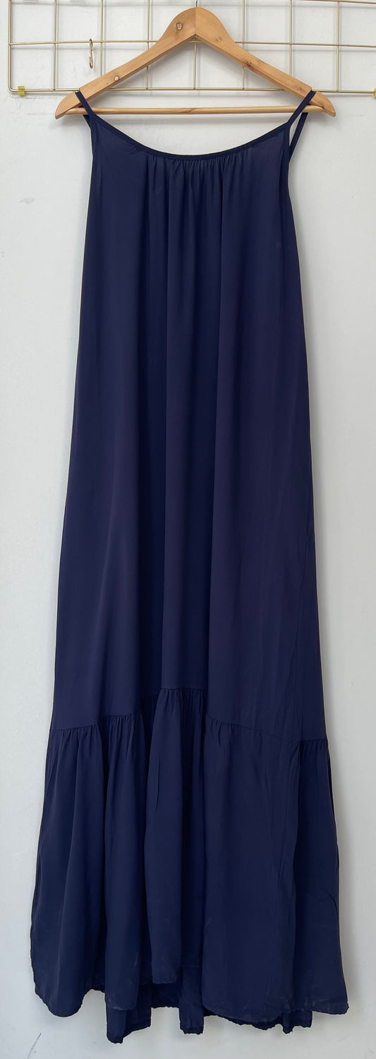 Φόρεμα ZIRE navy