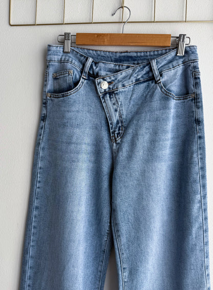 Παντελόνι Jean LORIN light blue