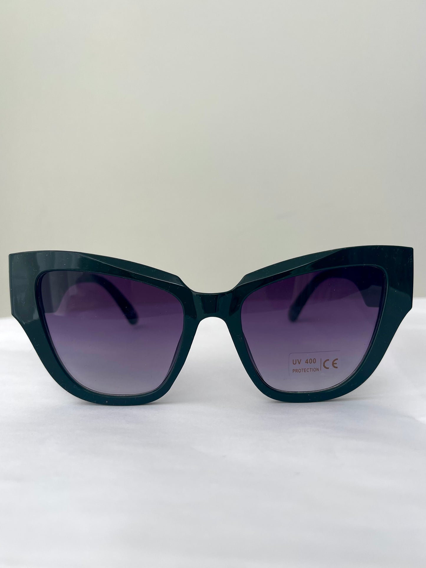 Γυαλιά ηλίου DARK GREEN