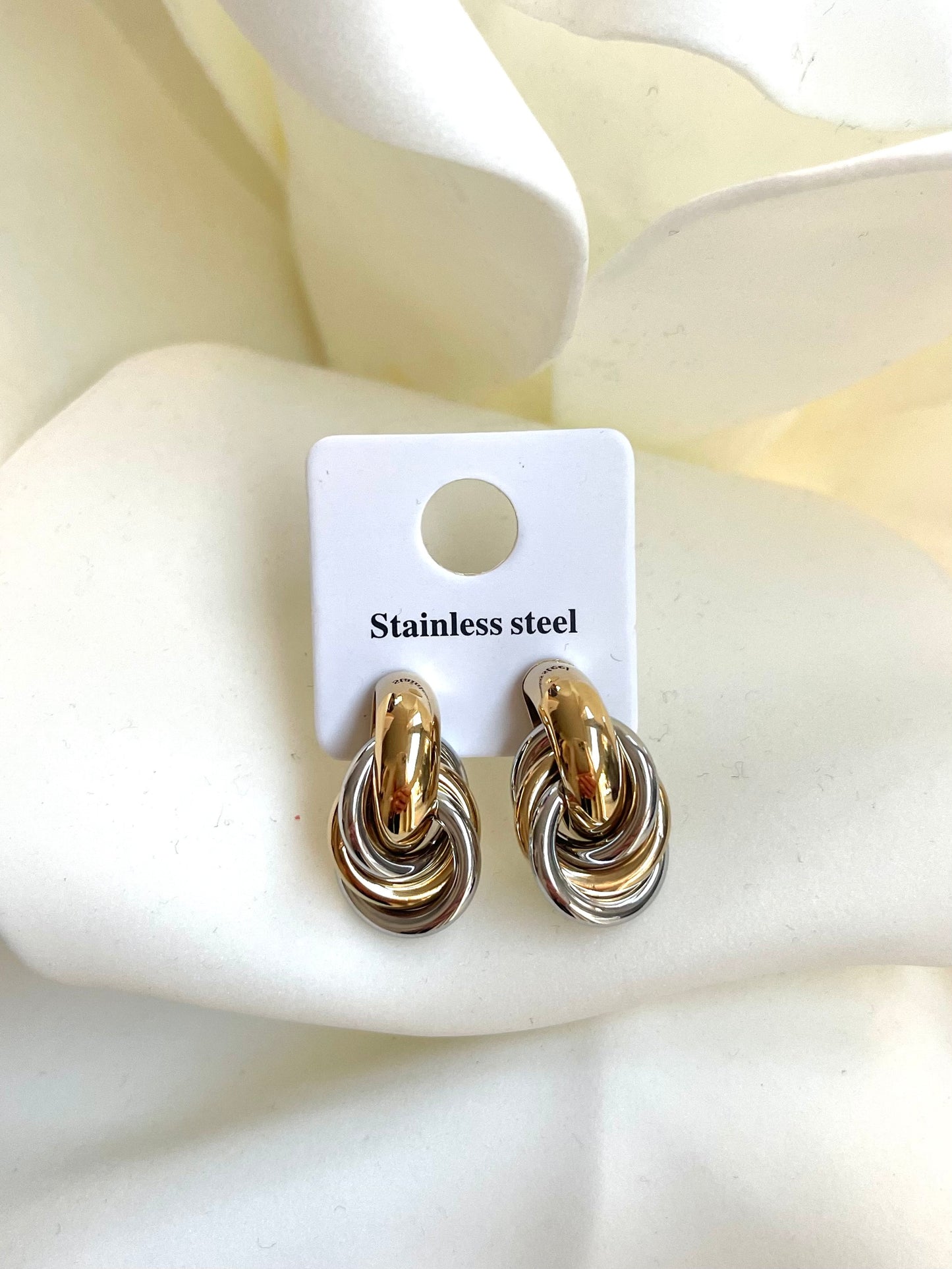 Σκουλαρίκια CONTY