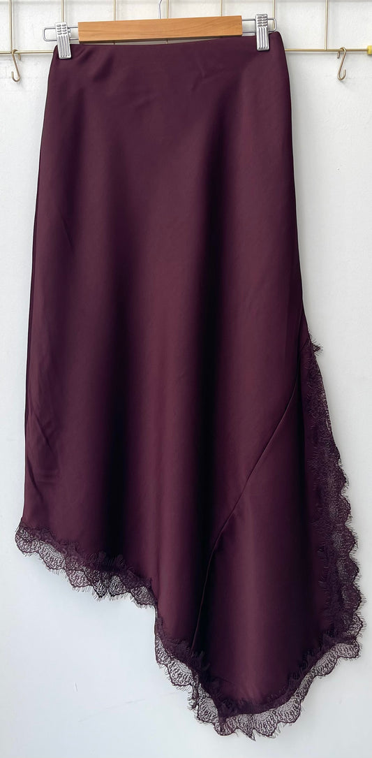 Φούστα DIONYSUS red