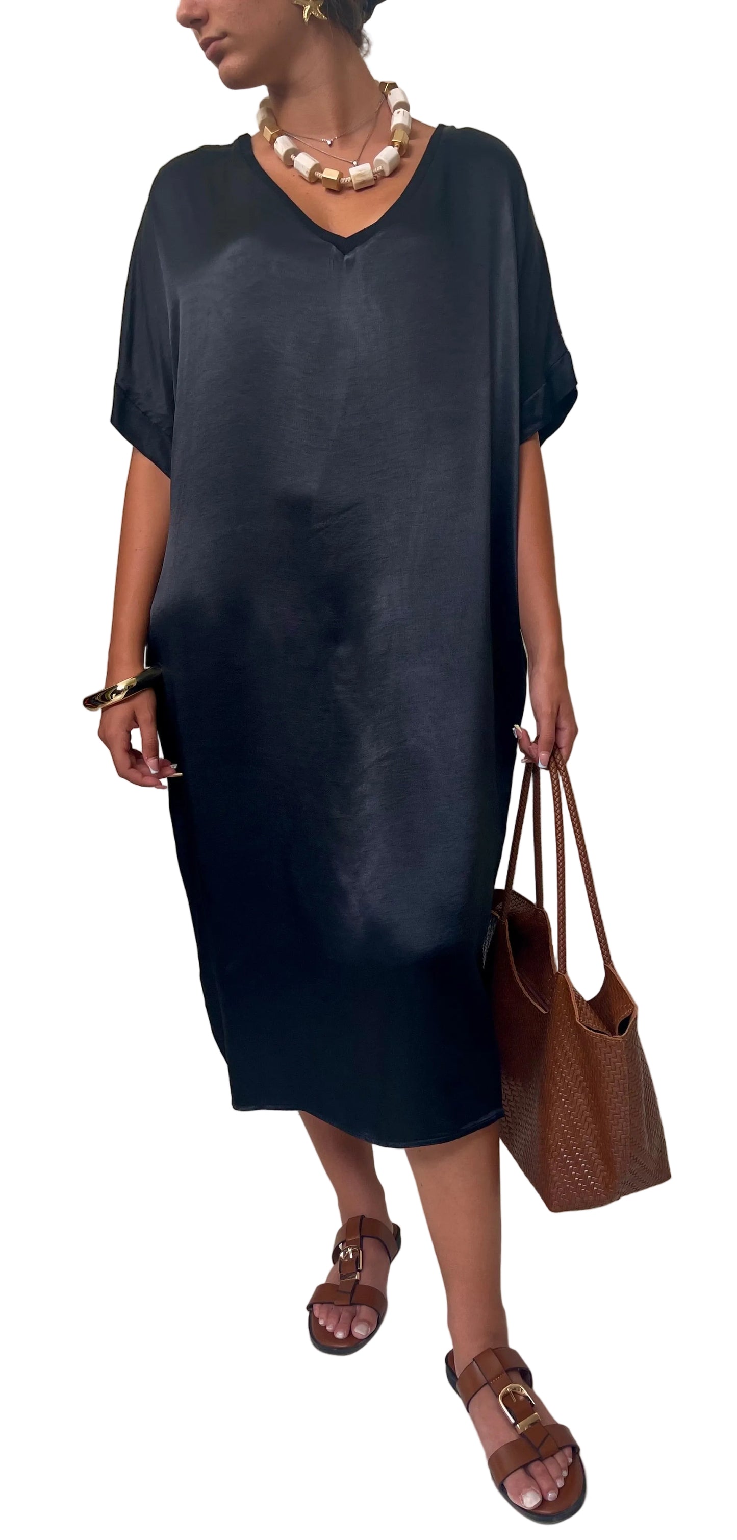 Φόρεμα XENIA black