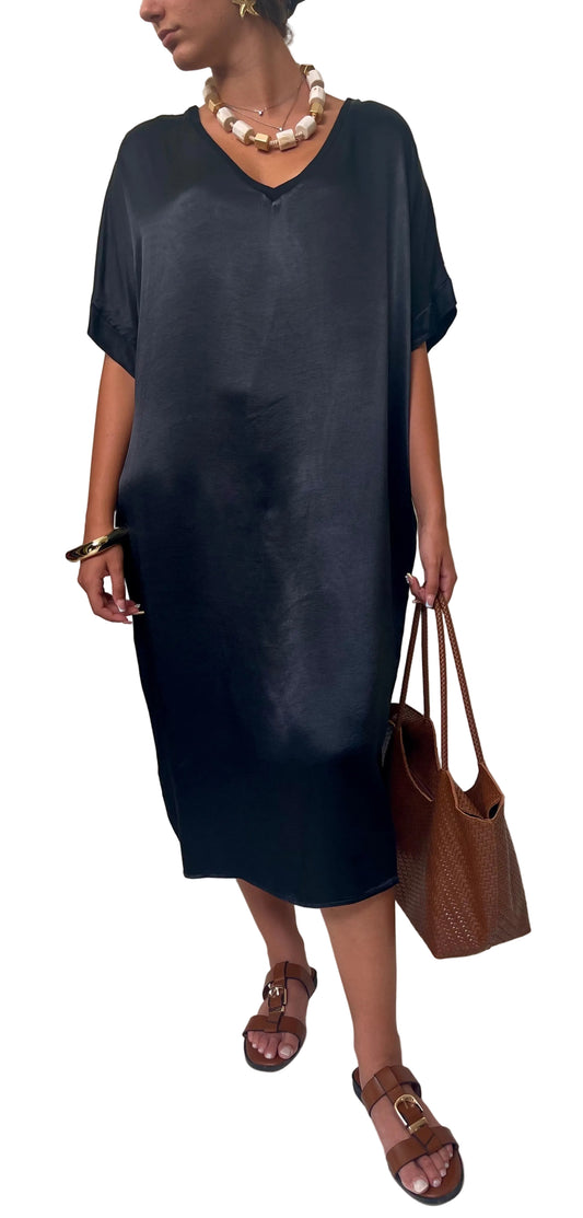 Φόρεμα XENIA black