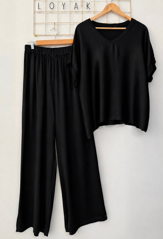 Σετ ALKMENE black