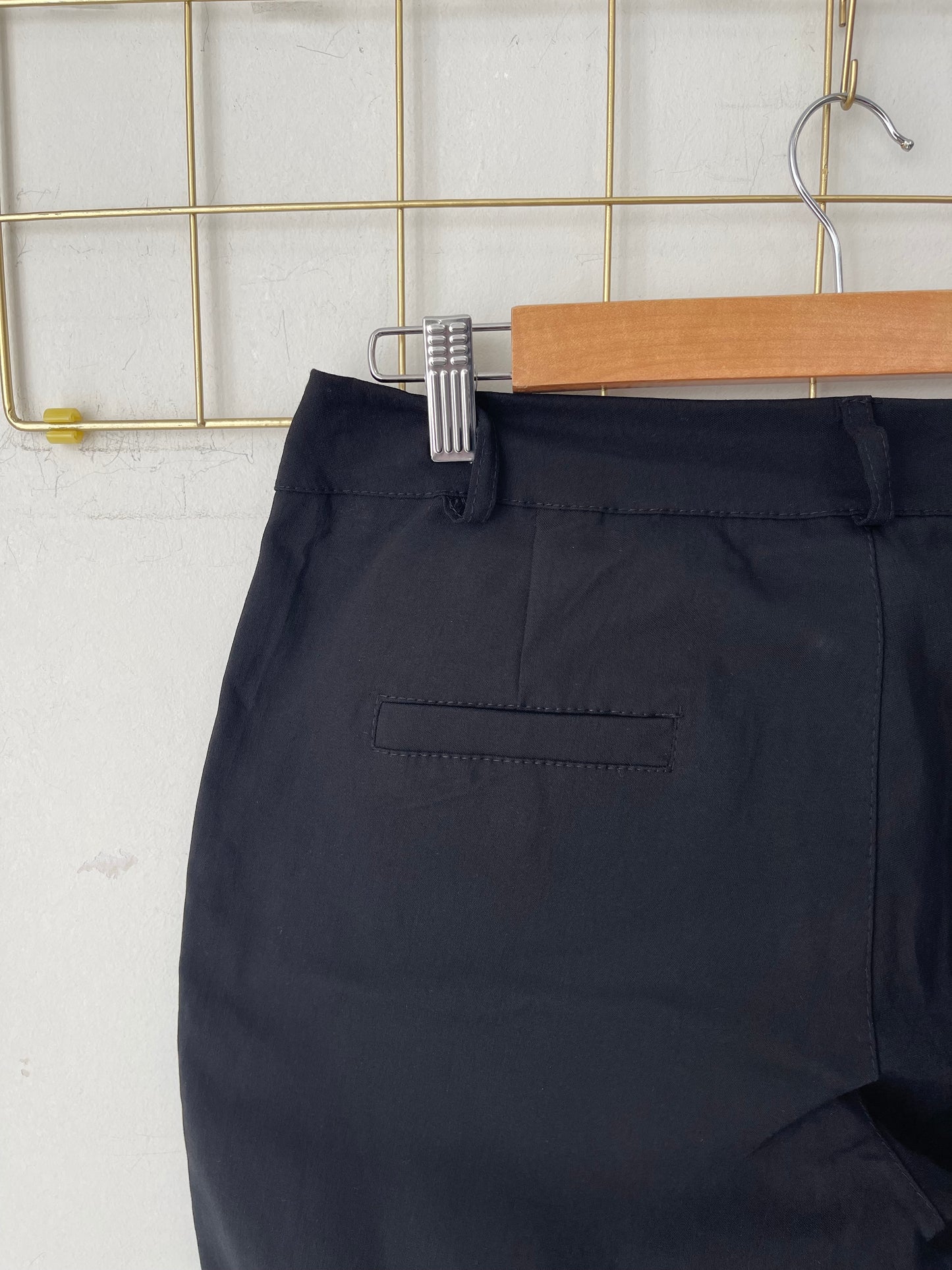 Παντελόνι LIRA black