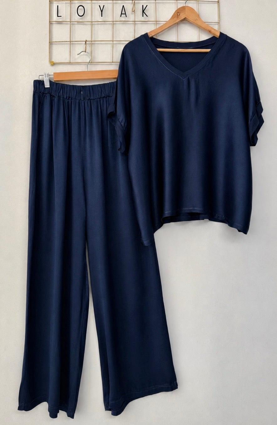 Σετ ALKMENE navy blue