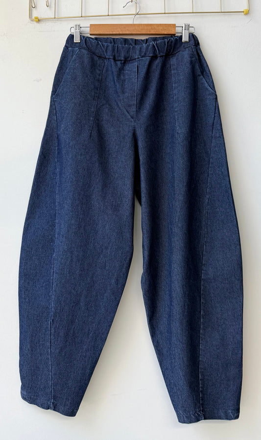 Παντελόνι Jean DEVI blue