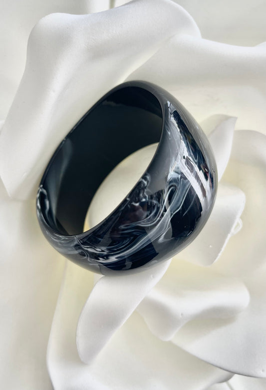 Βραχιόλι ORCA black