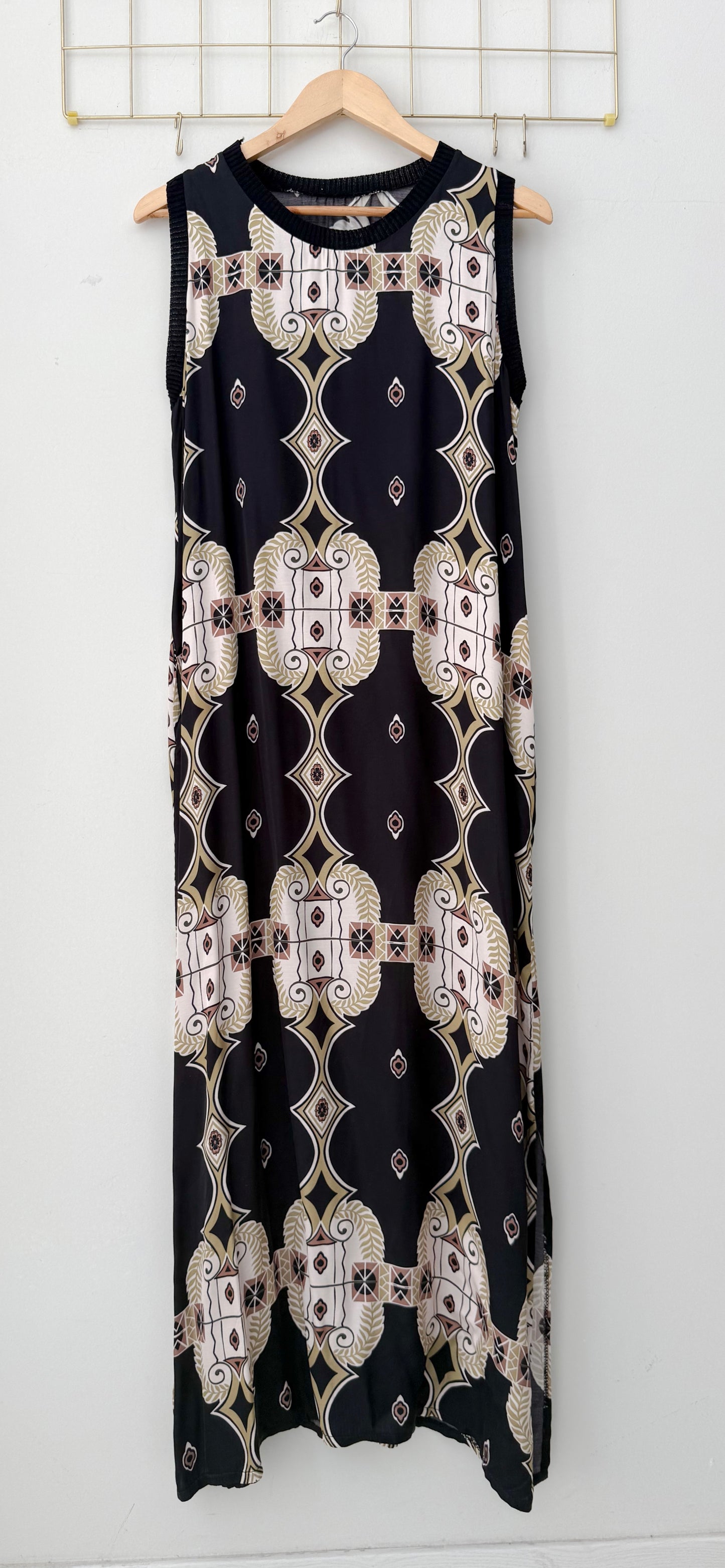 Φόρεμα CASABLANCA black