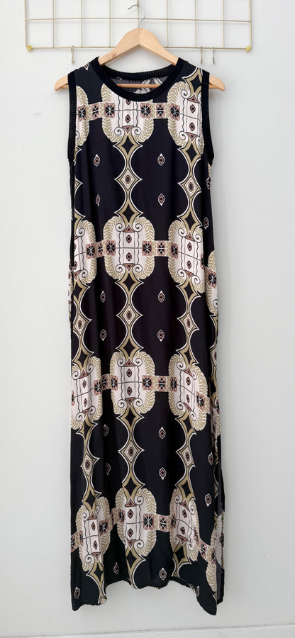 Φόρεμα CASABLANCA black