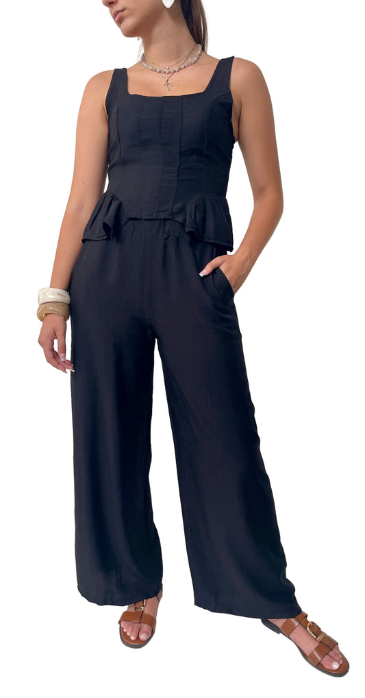 Σετ VIRELLE black
