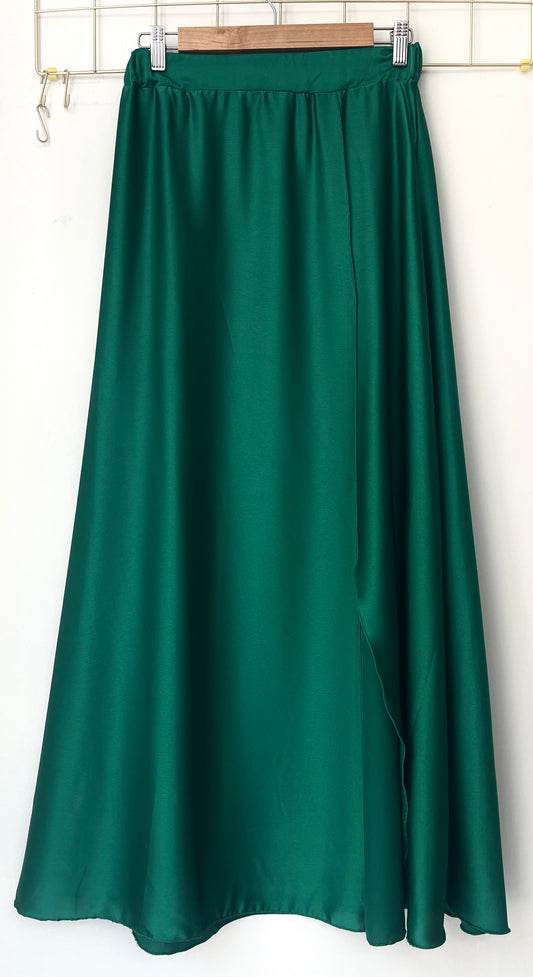 Φούστα NOELO green